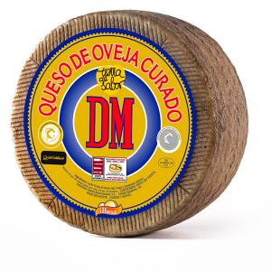 DM oveja curado OFERTA