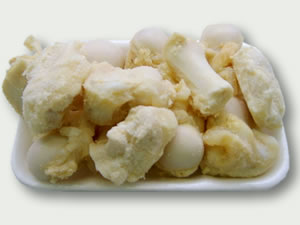 Codillos salados
