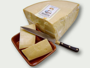 Parmesano Gran Emilgrana