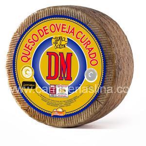DM oveja curado OFERTA