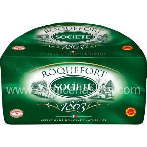 Roquefort SOCIETÈ