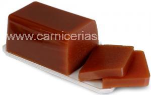 Membrillo 