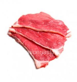 Arrebossar de vedella