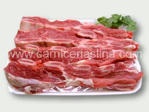 Xurrasco de vedella