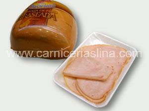 Pechuga braseada CAMPOFRÍO
