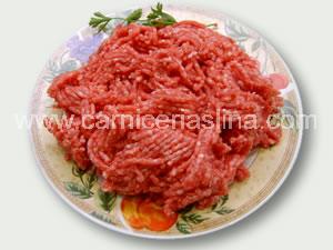 Picada de ternera