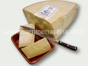 Parmesano Gran Emilgrana